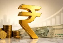 रुपया पुन्हा घसरला; विक्रमी नीचांकी पातळीवर !