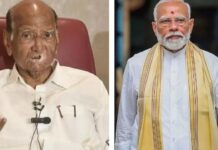 मोदींच्या निर्णयांमुळे गुंतवणूकदारांमध्ये अस्वस्थता : शरद पवार