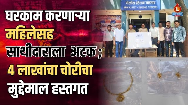 MiDC Crime