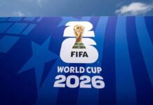 फिफा विश्वचषक 2026 : आजपासून जग फुटबॉलमय होणार !