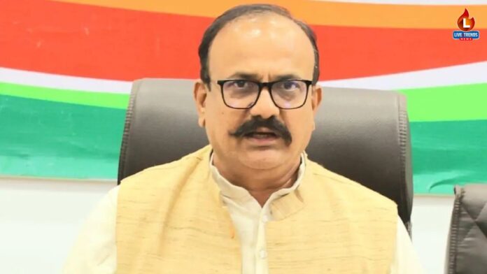 harshvardhan