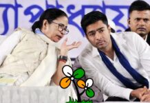 बंगालमध्ये पराभवानंतर ‘दीदीं’चा पक्ष फुटला; ५८ आमदारांनी बनवला वेगळा गट