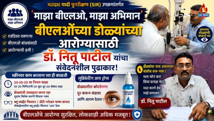 Dr.Nitu patil