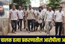 अमरावतीतील ट्रक चालक हत्या प्रकरणाचा छडा ; रावेरातून पंजाबच्या आरोपीला अटक