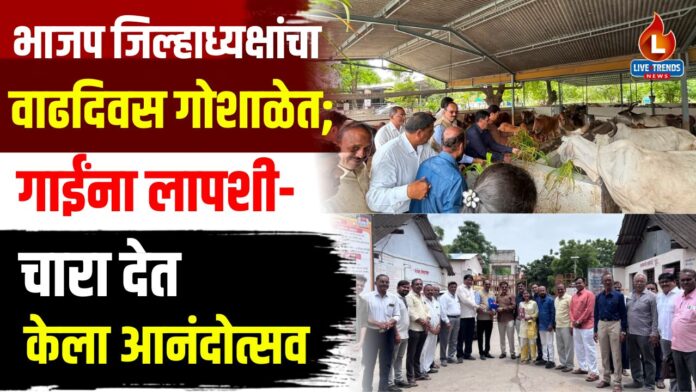BJP Jilhadhakha