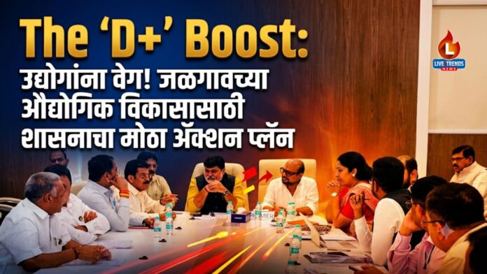 D+ meetings