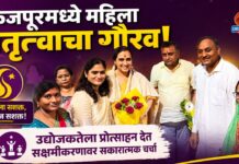 फैजपूरमध्ये महिला नेतृत्वाचा गौरव; उद्योजकतेला प्रोत्साहन देत सक्षमीकरणावर सकारात्मक चर्चा