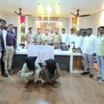Jalgaon Crime