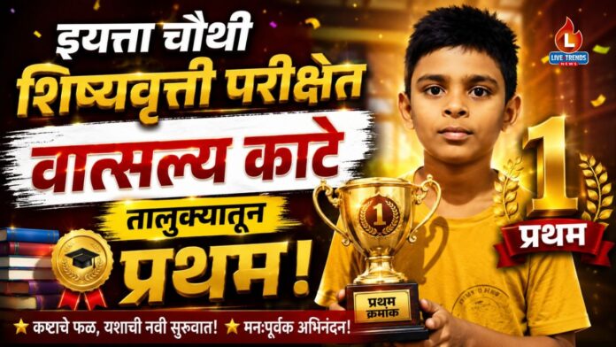 Muktainagar Vastlya kate