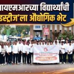 Godawari student