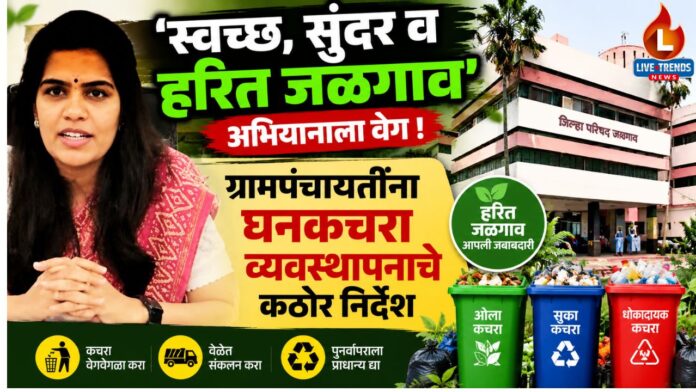 Jilha Parishad