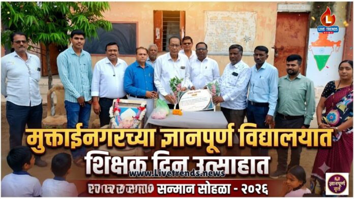 muktainagar news