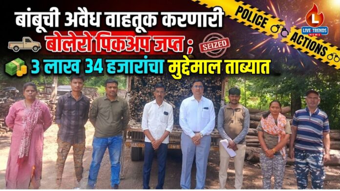 yawal crime
