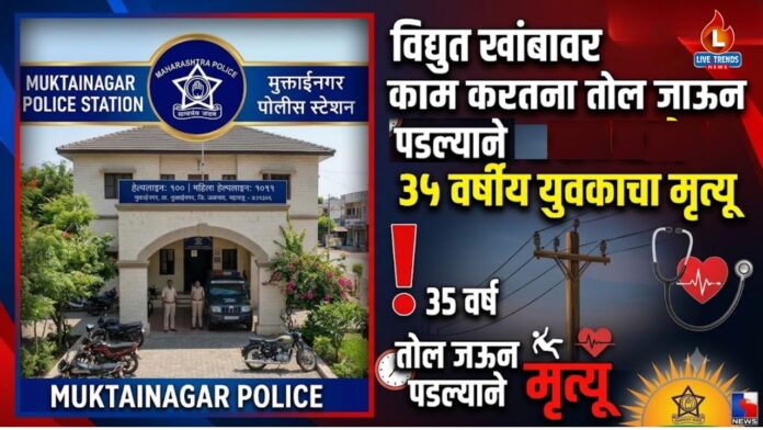 Muktainagar Shok