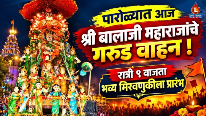 Parola Balaji
