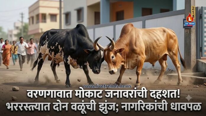 varangaon news